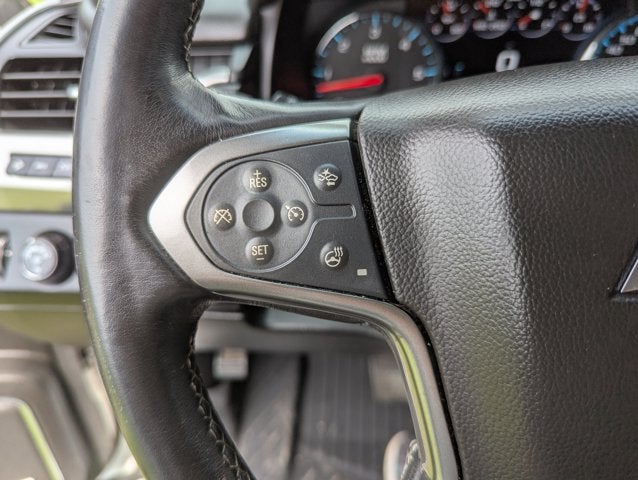 2020 Chevrolet Tahoe 2WD Premier