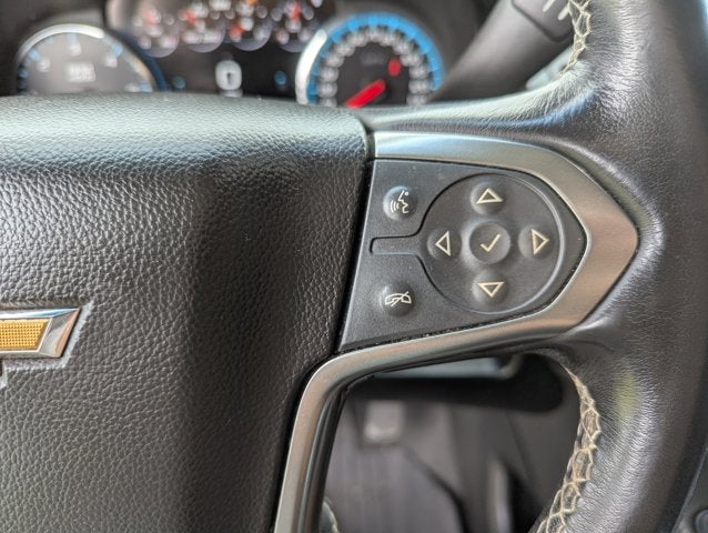 2020 Chevrolet Tahoe 2WD Premier