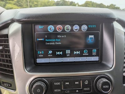 2020 Chevrolet Tahoe 2WD Premier