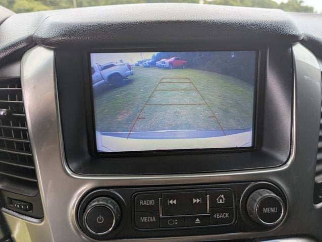 2020 Chevrolet Tahoe 2WD Premier