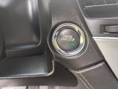 2020 Chevrolet Tahoe 2WD Premier