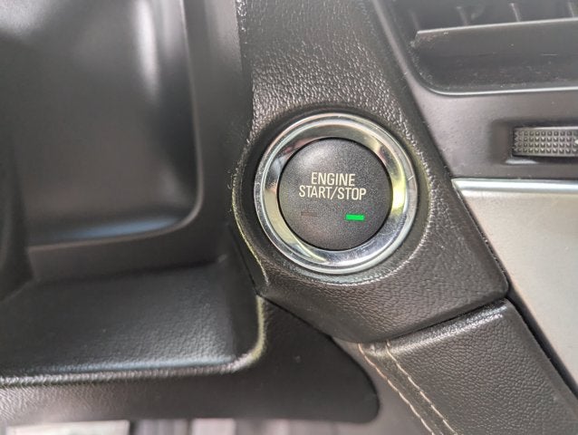 2020 Chevrolet Tahoe 2WD Premier