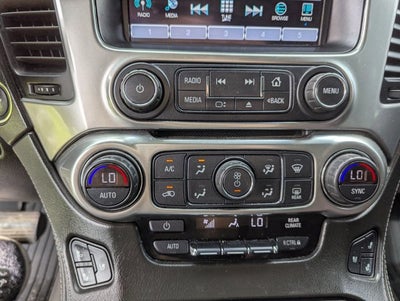 2020 Chevrolet Tahoe 2WD Premier