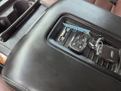 2020 Chevrolet Tahoe 2WD Premier