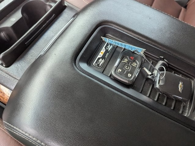 2020 Chevrolet Tahoe 2WD Premier