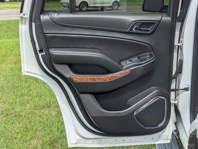 2020 Chevrolet Tahoe 2WD Premier