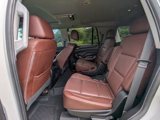 2020 Chevrolet Tahoe 2WD Premier