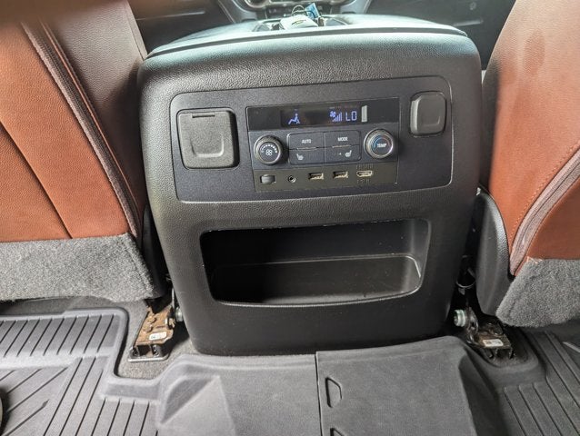 2020 Chevrolet Tahoe 2WD Premier