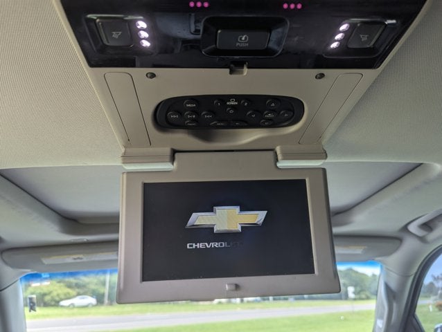 2020 Chevrolet Tahoe 2WD Premier