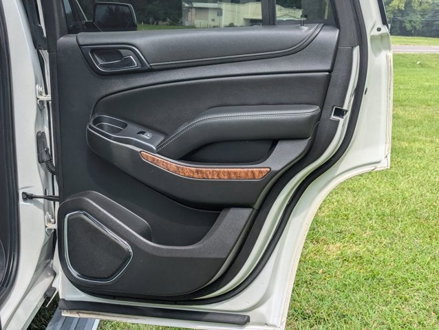 2020 Chevrolet Tahoe 2WD Premier