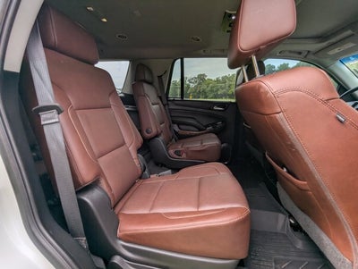 2020 Chevrolet Tahoe 2WD Premier