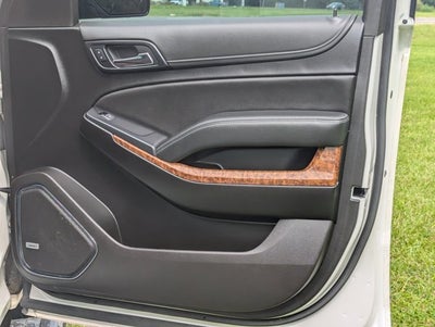 2020 Chevrolet Tahoe 2WD Premier