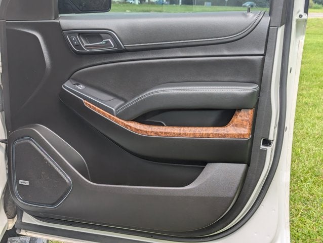 2020 Chevrolet Tahoe 2WD Premier