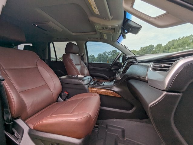 2020 Chevrolet Tahoe 2WD Premier
