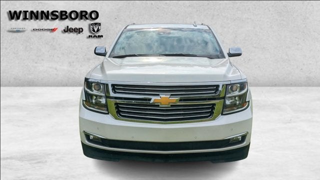 2020 Chevrolet Tahoe 2WD Premier