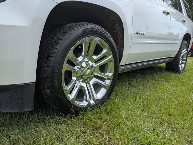 2020 Chevrolet Tahoe 2WD Premier