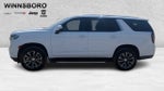 2021 Chevrolet Tahoe 2WD LS
