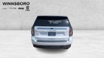 2021 Chevrolet Tahoe 2WD LS