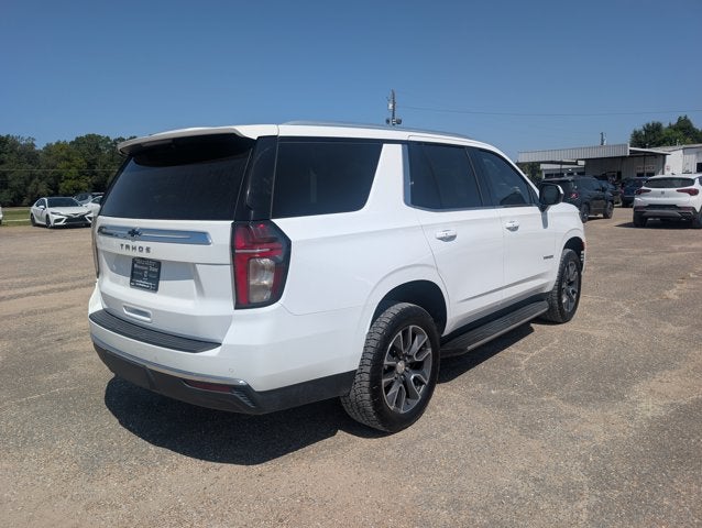 2021 Chevrolet Tahoe 2WD LS