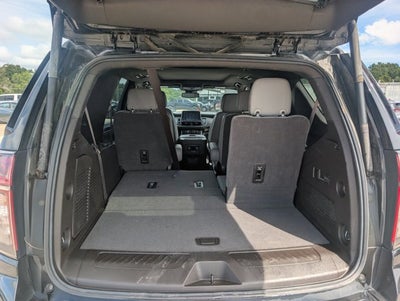 2023 Chevrolet Tahoe 2WD LT