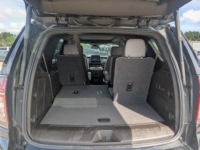 2023 Chevrolet Tahoe 2WD LT