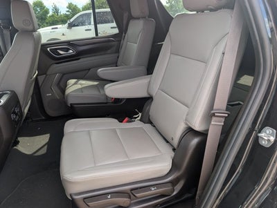 2023 Chevrolet Tahoe 2WD LT