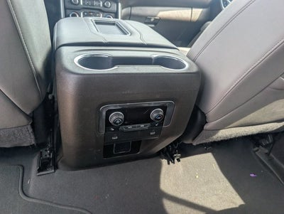 2023 Chevrolet Tahoe 2WD LT