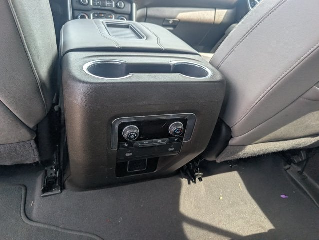 2023 Chevrolet Tahoe 2WD LT