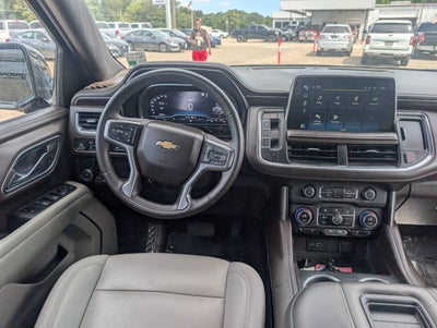 2023 Chevrolet Tahoe 2WD LT