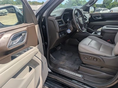 2023 Chevrolet Tahoe 2WD LT