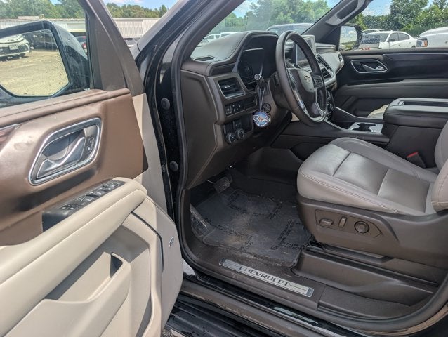 2023 Chevrolet Tahoe 2WD LT