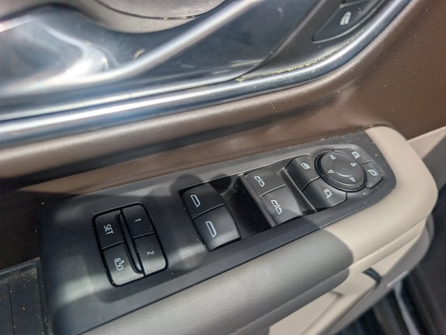2023 Chevrolet Tahoe 2WD LT