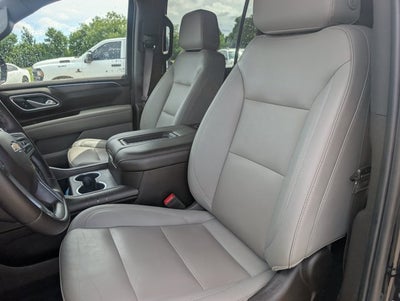 2023 Chevrolet Tahoe 2WD LT