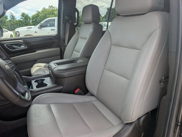 2023 Chevrolet Tahoe 2WD LT