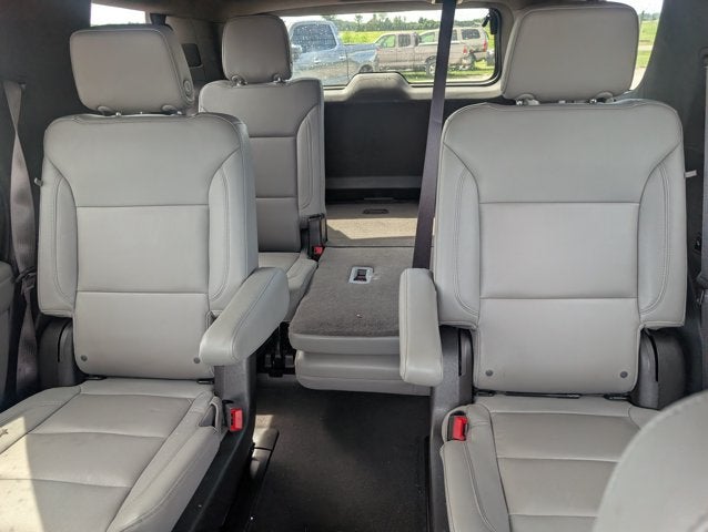 2023 Chevrolet Tahoe 2WD LT