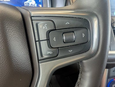 2023 Chevrolet Tahoe 2WD LT