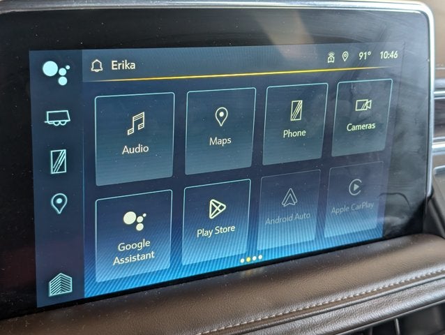2023 Chevrolet Tahoe 2WD LT