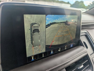 2023 Chevrolet Tahoe 2WD LT