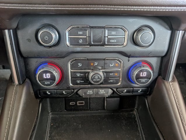 2023 Chevrolet Tahoe 2WD LT