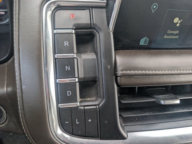 2023 Chevrolet Tahoe 2WD LT