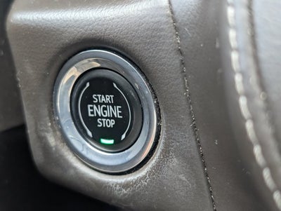 2023 Chevrolet Tahoe 2WD LT