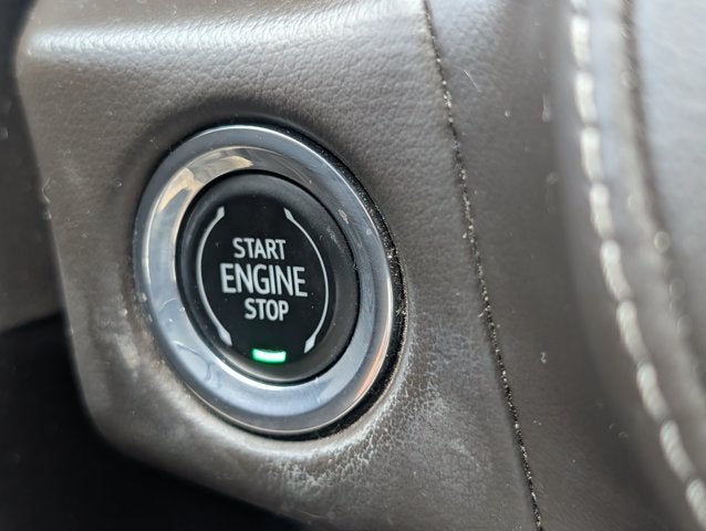 2023 Chevrolet Tahoe 2WD LT