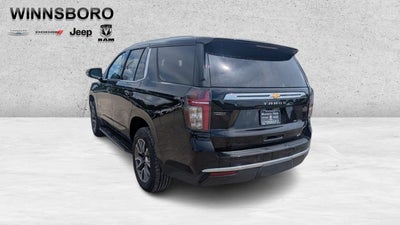 2023 Chevrolet Tahoe 2WD LT
