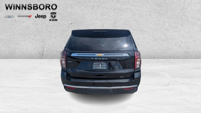 2023 Chevrolet Tahoe 2WD LT