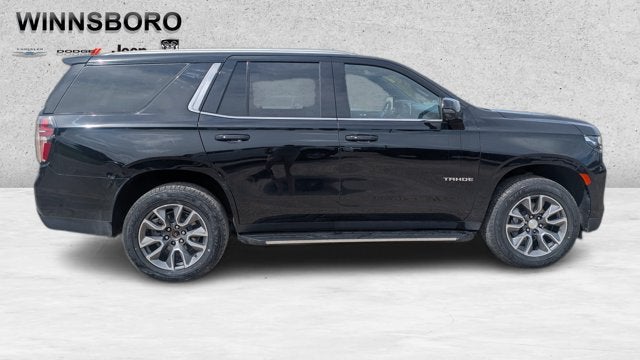 2023 Chevrolet Tahoe 2WD LT