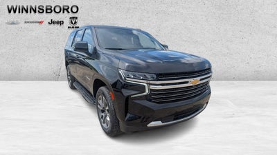 2023 Chevrolet Tahoe 2WD LT