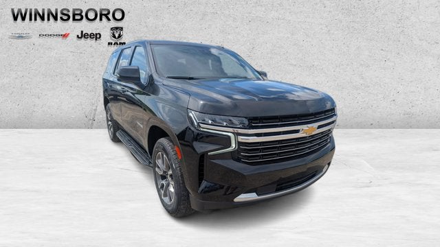2023 Chevrolet Tahoe 2WD LT