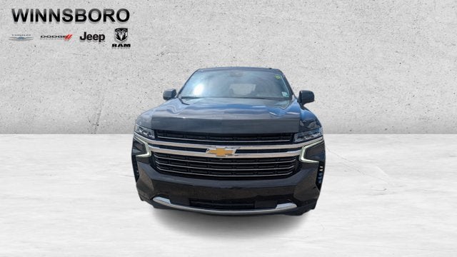 2023 Chevrolet Tahoe 2WD LT