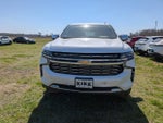 2021 Chevrolet Tahoe 2WD Premier