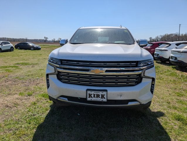 2021 Chevrolet Tahoe 2WD Premier